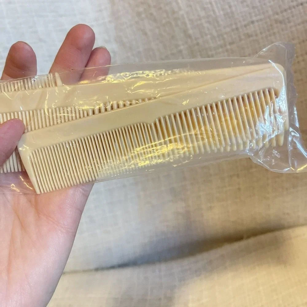 new package